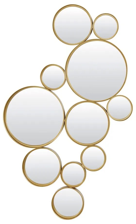 Lustro ścienne 99x57,5 cm Cielo – Light &amp; Living