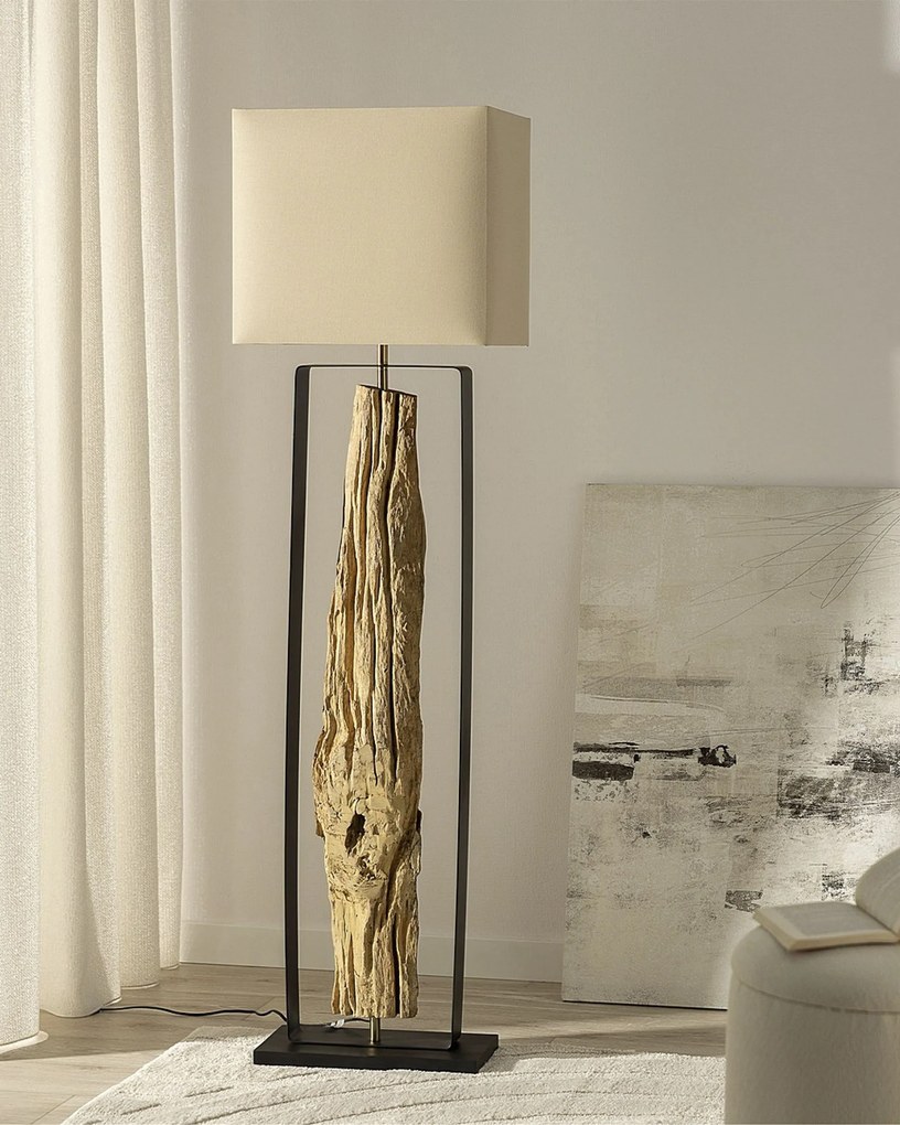 Lampa podłogowa Altum 165 cm