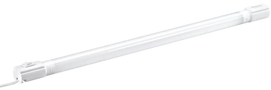 Osram - LED oprawa podszafkowa TUBEKIT LED/21,5W/230V 3000K 150 cm biała