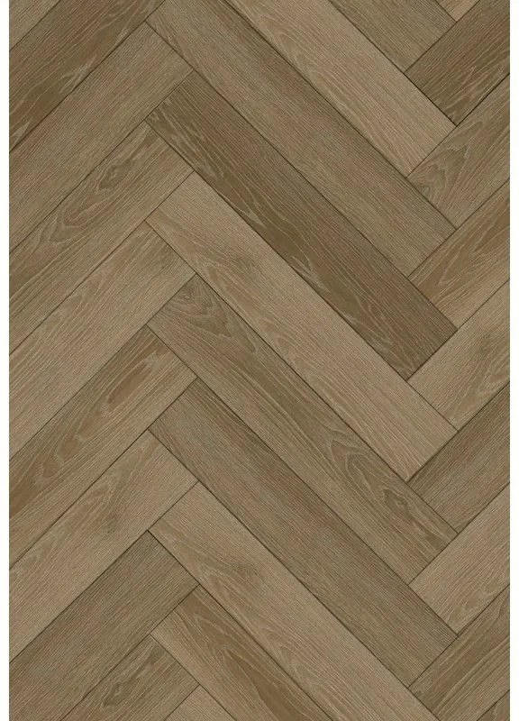 Mexen Yosemite próbka paneli winylowych jodełka SPC 6,5 mm, podkład IPEX 1,5 mm, 4 V-Fuga, Dąb - F1185-S