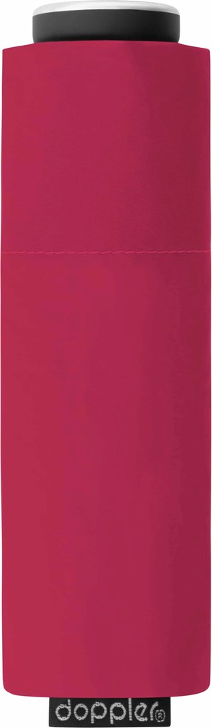 Doppler Fiber Mini Compact Uni Viva Magenta