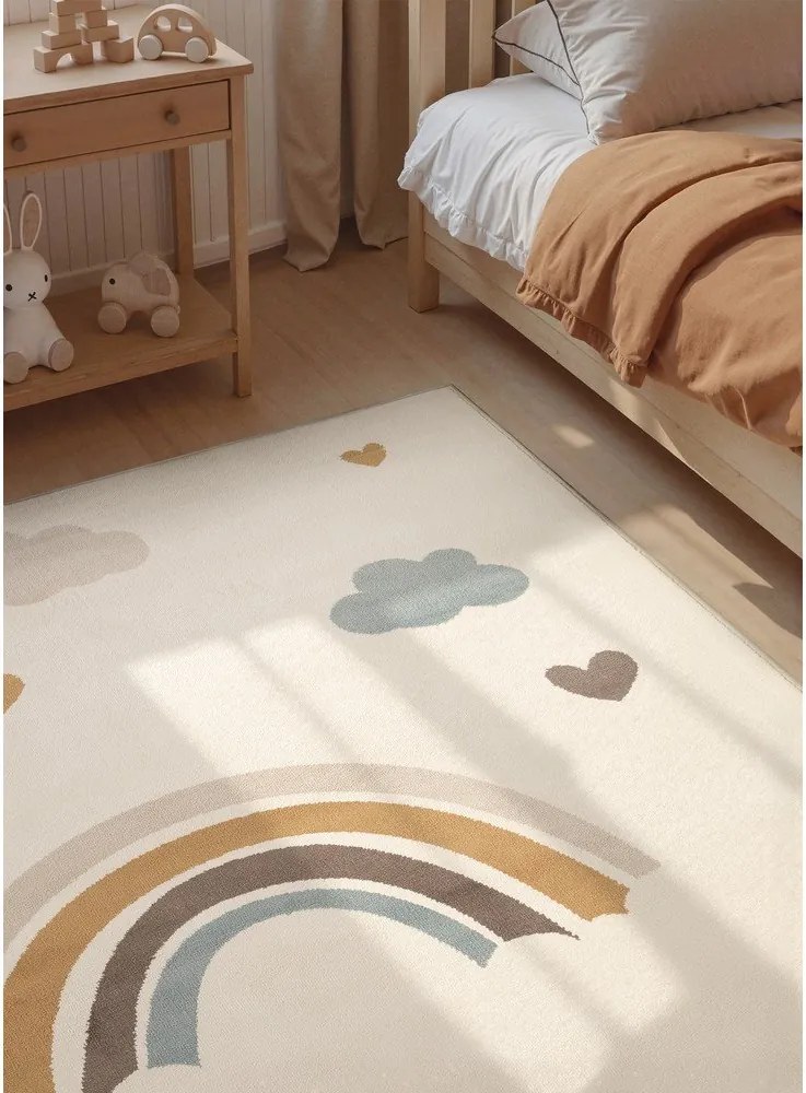 Dywan dziecięcy 120x170 cm Skyla – Hanse Home