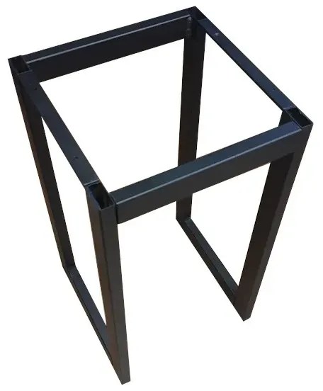 Taboret MAESTRO LOW MG VELVET zielony ATOS