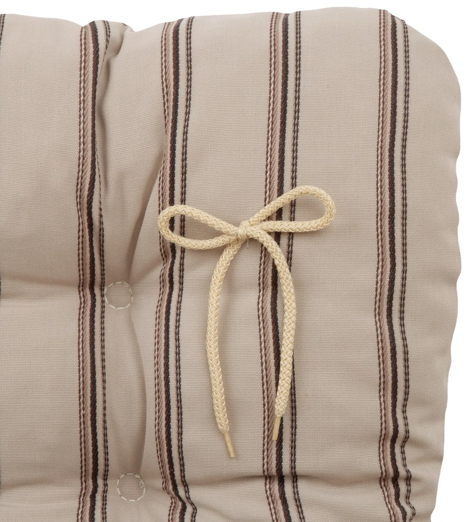 Poduszki na fotel 55 cm Marocco C033-05SB PATIO