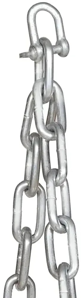 Huśtawka ogrodowa z litego drewna tekowego D6-G24