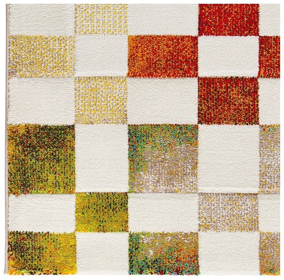 Dywan 140x200 cm Brunei – Universal