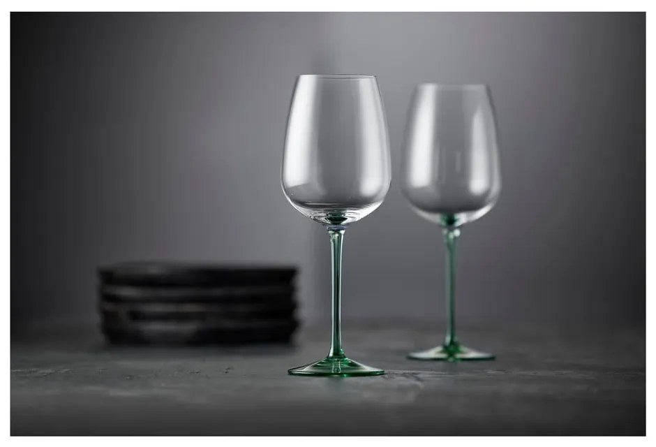 Kieliszki do wina zestaw 4 szt. 500 ml Vienna – Lyngby Glas