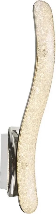 GLOBO 67833-12W - LED Kinkiet NABRO LED/12W/230V