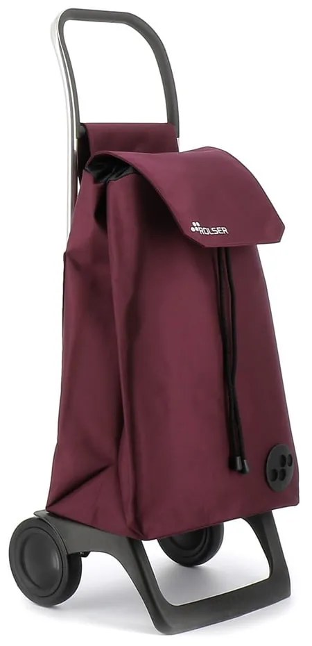 Torba na zakupy na kółkach 32 l MF Joy-1800 – Rolser