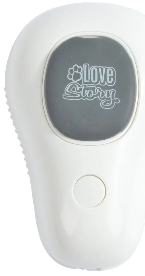 Szczotka dla zwierząt – Love Story
