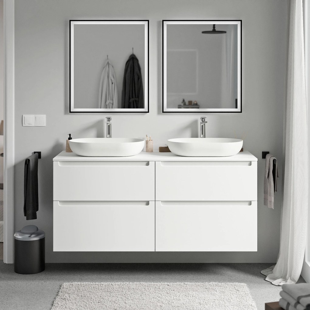 Szafka podumywalkowa VIREO 120 cm