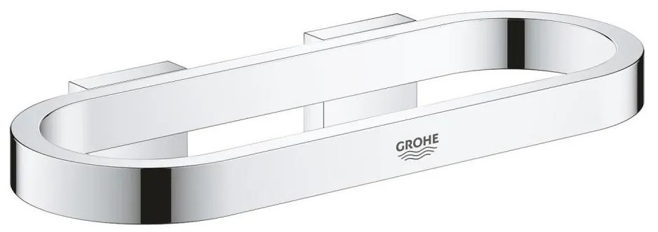 GROHE 41035000 - Uchwyt na ręczniki SELECTION 200 mm, chrom polerowany