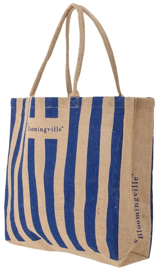 Torba na zakupy Bergamo – Bloomingville