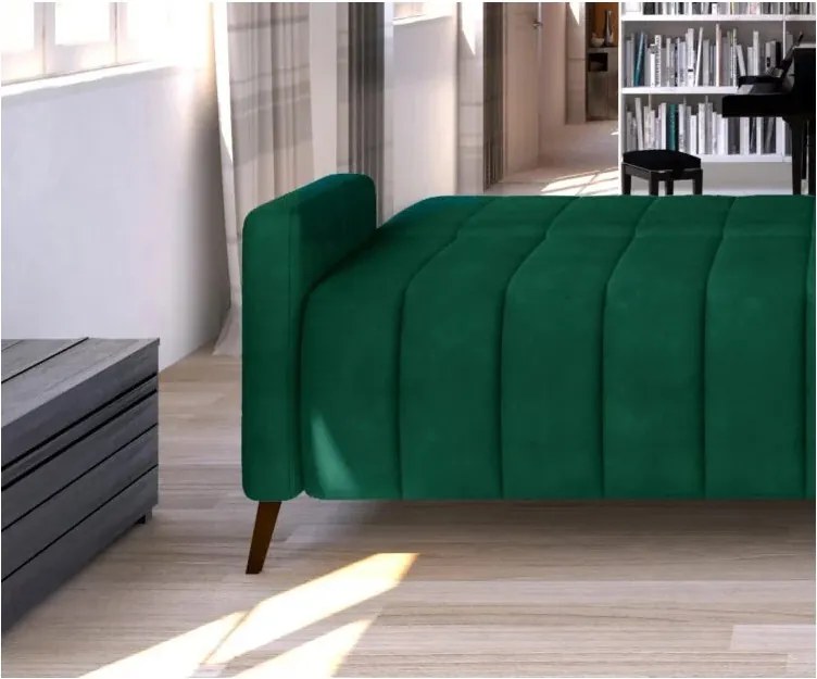 Sofa kanapa MOLLY osobowa z funkcją 3 i WERSAL