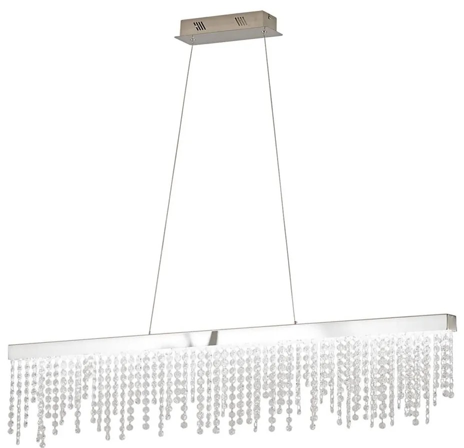 Eglo 39284 - LED Żyrandol ANTELAO LED/32W