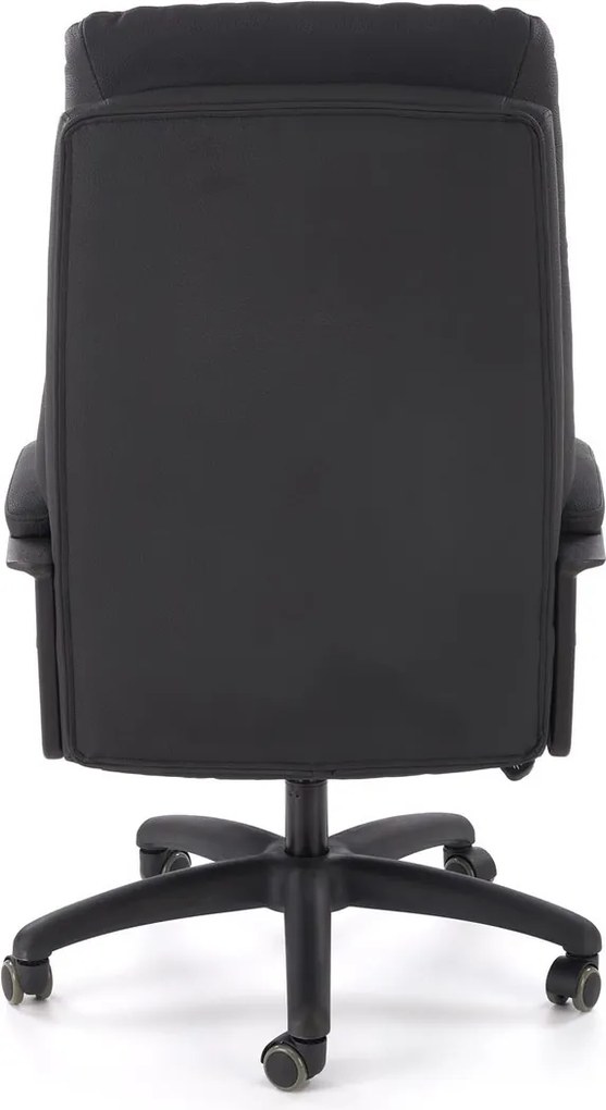 Fotel biurowy z ekoskóry Harbor Halmar