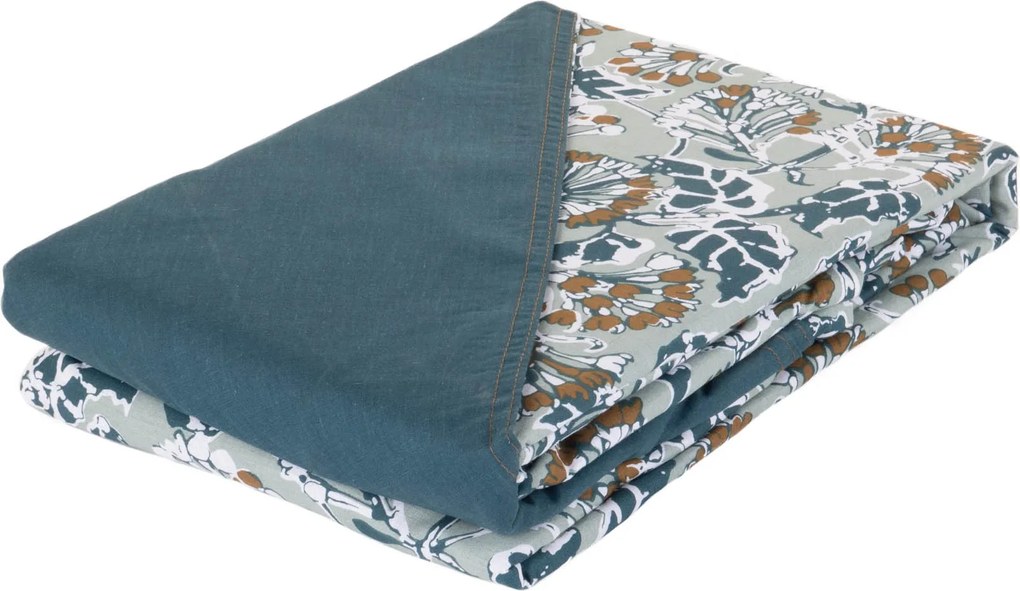 Pościel bawełniana Deco Pattern, dwustronna, 220 x 240 cm