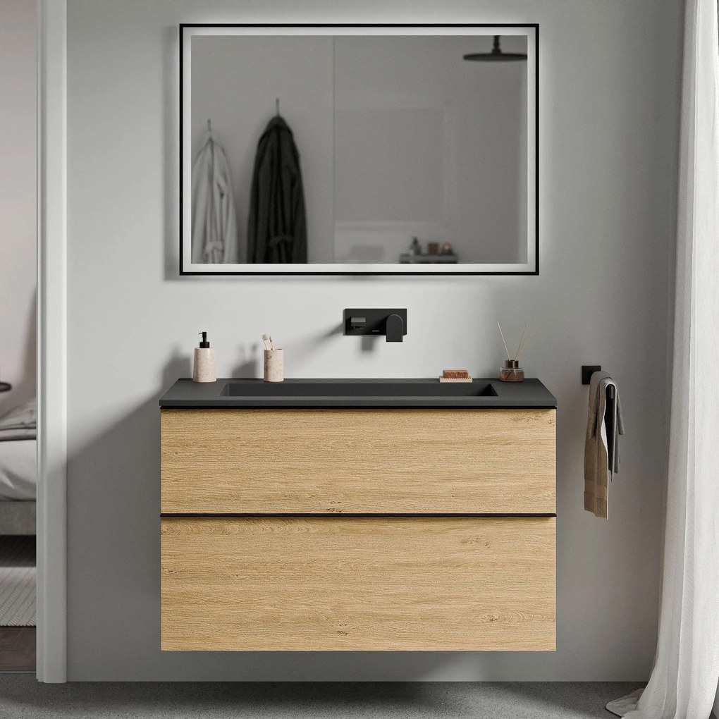 Szafka podumywalkowa LAVOA 80 cm