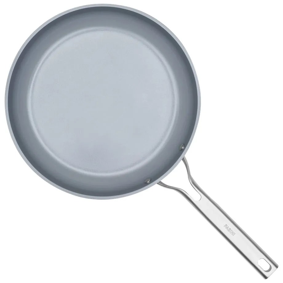Patelnie zestaw 2 szt. z powłoką ceramiczną ø 30 cm Meda 3.0 – FABINI