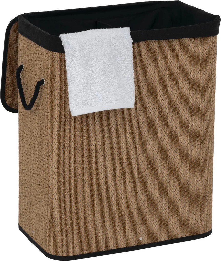 Kosz na pranie LUXE, 100 l