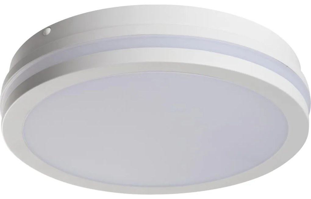 Kanlux 38786 - LED Plafon zewnętrzny BENO LED/24/30W/230V 3000/3500/4000K IP65 biały