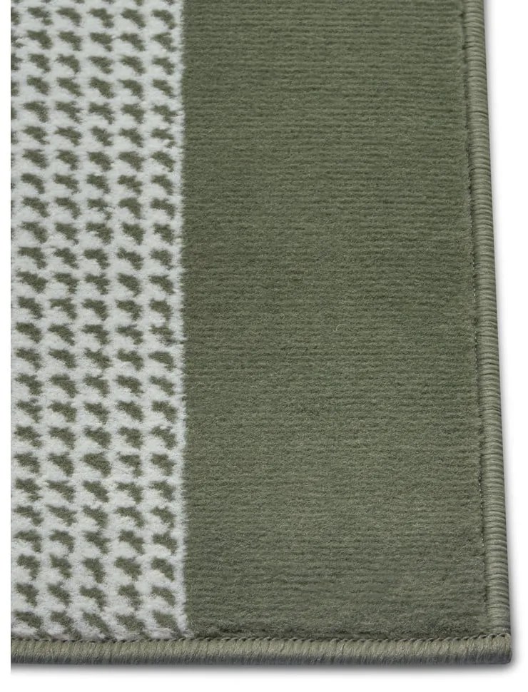Zielony dywan 160x230 cm Band – Hanse Home