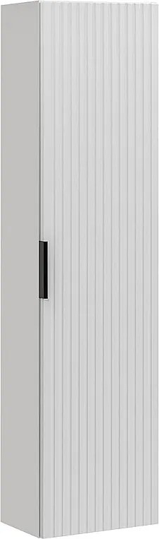 Szafka łazienkowa ADEL WHITE 80 35cm biała