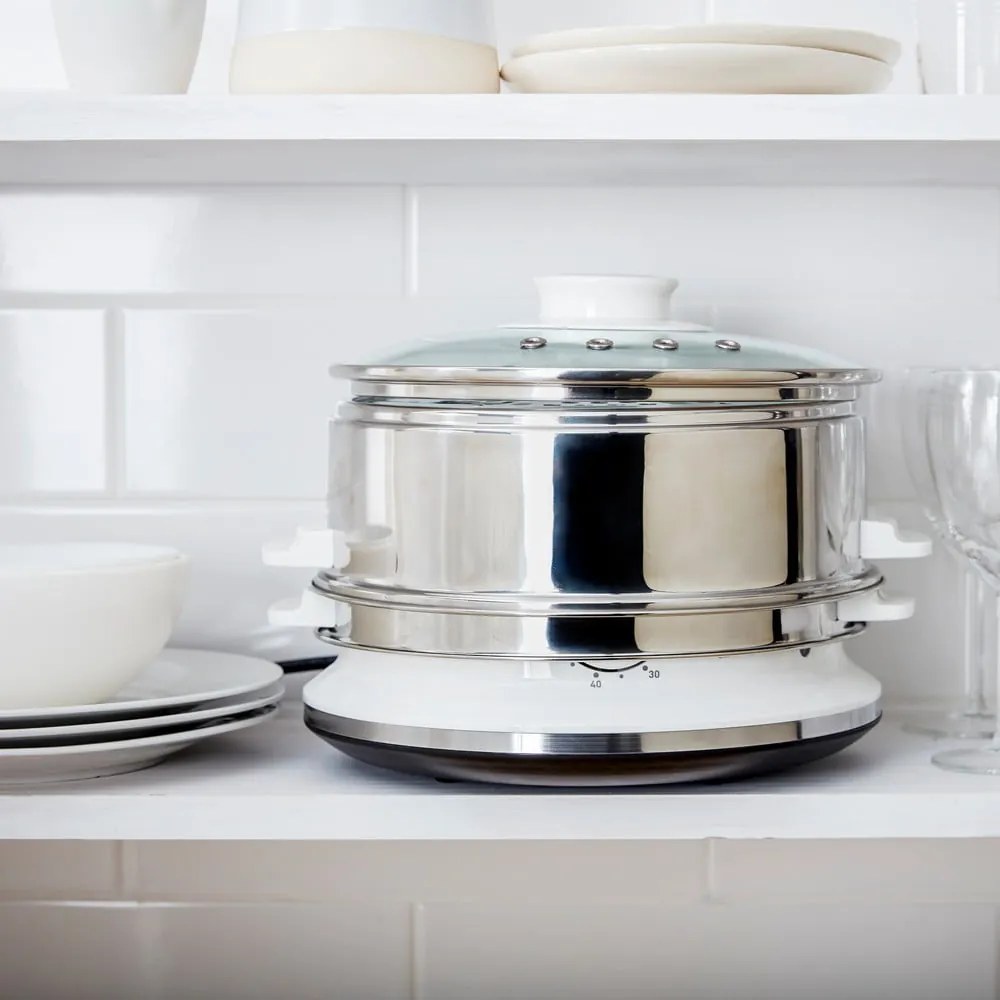 Garnek do gotowania na parze/parowy Convenient Series – Tefal