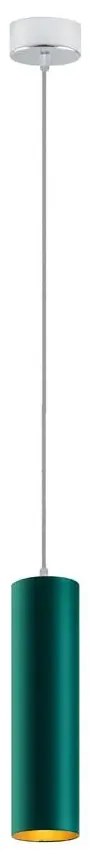 Lampa wisząca pojedyncza nad stół - S7-E72