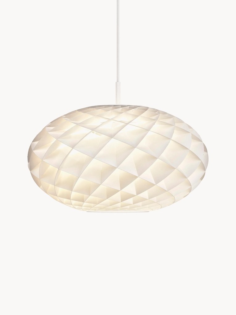 Lampa wisząca LED Patera