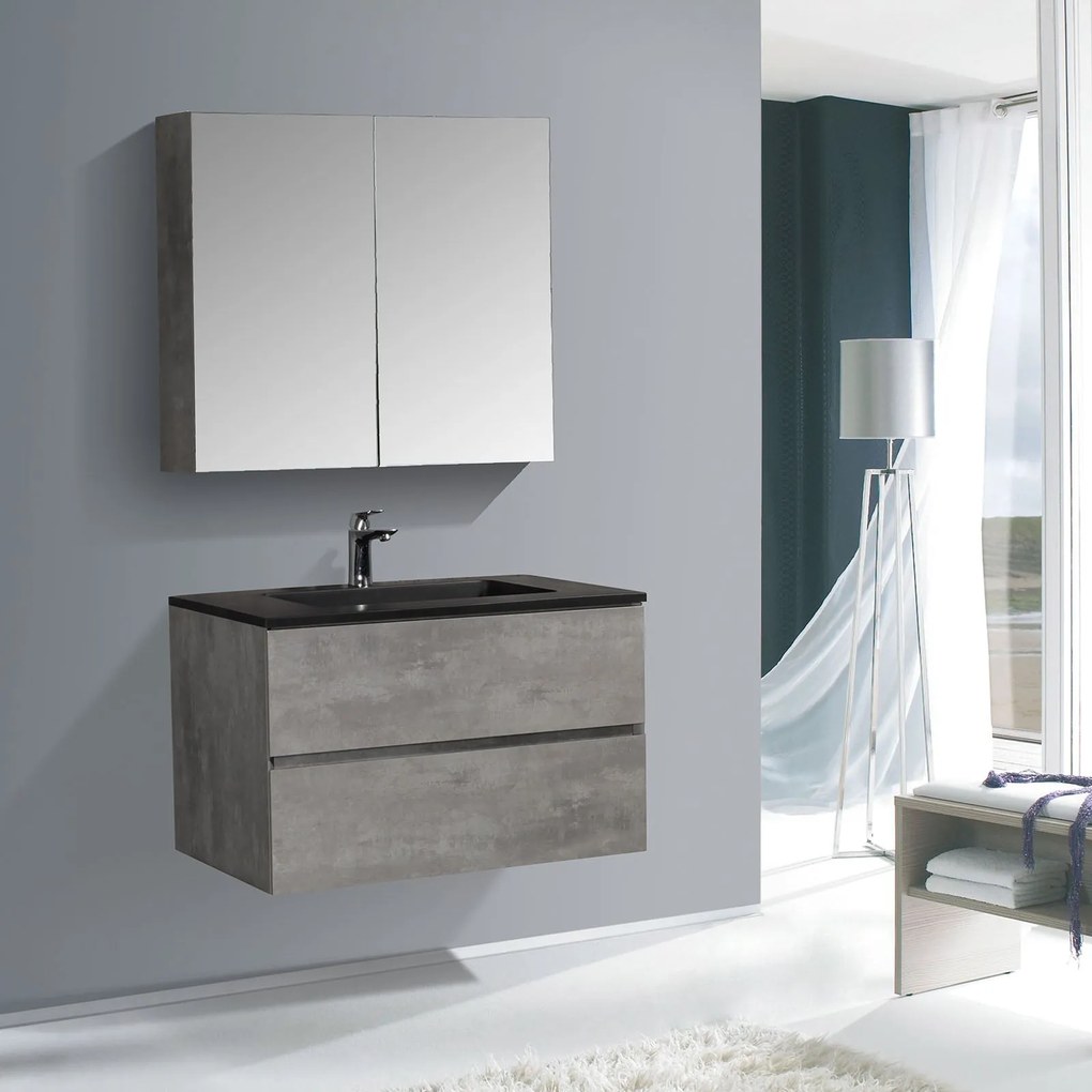 Szafka podumywalkowa EDGE 850