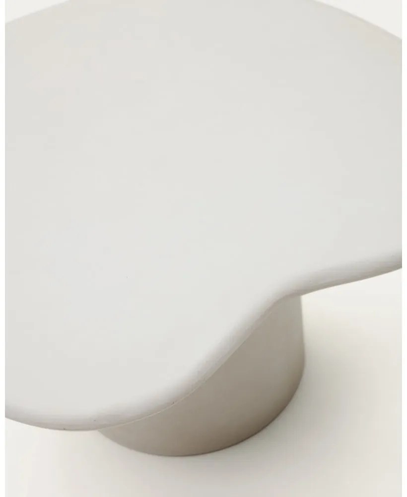 Stolik ogrodowy 77x83 cm Macarella – Kave Home