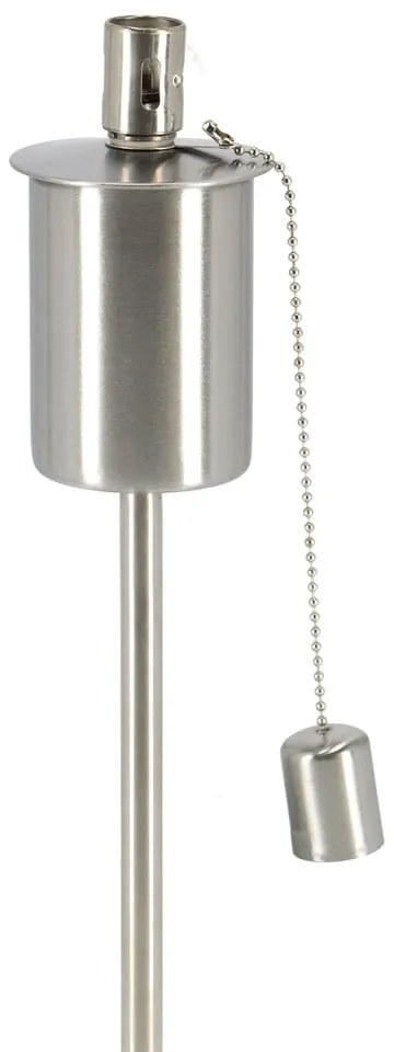 Metalowa lampa olejna (wysokość 116 cm) – Esschert Design
