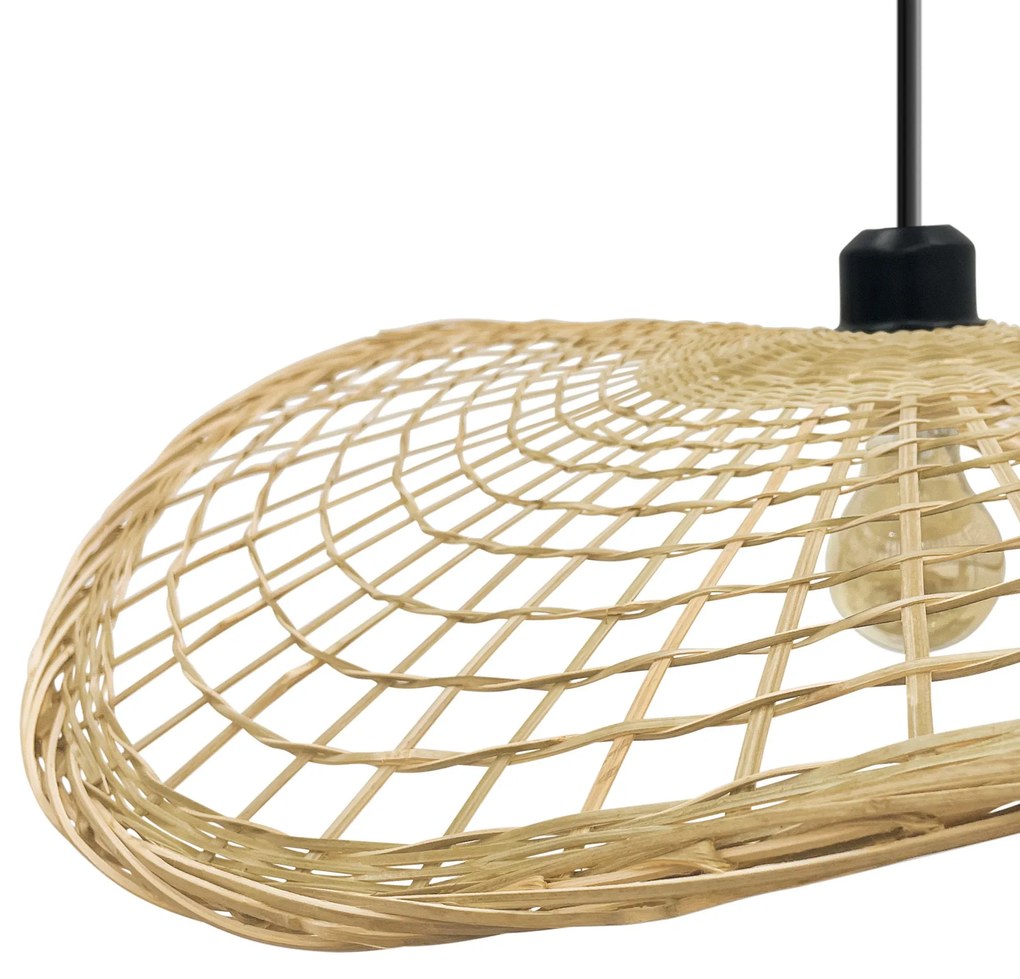 Lampa sufitowa boho APP1541-1CP