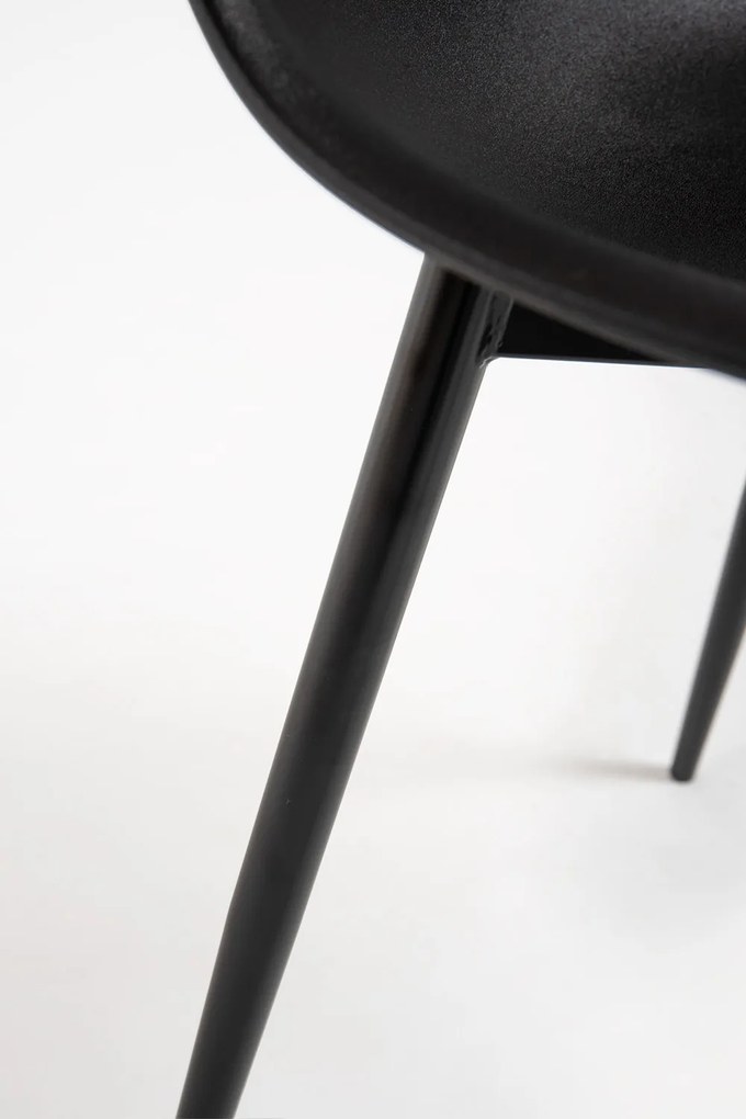 Zestaw 4 Krzese Mykle Totalne