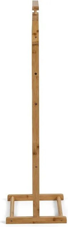 Bambusowy wieszak na ubrania w naturalnym kolorze Vion – Bonami Essentials