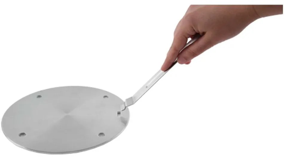 Orion Podkładka indukcyjna, 24 cm, 24 cm