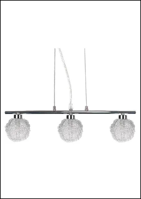 Elegancka lampa wisząca - K272 P0-D27
