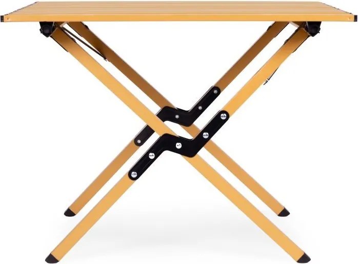 Składany stolik turystyczny Trekon 0122, 59x59 cm