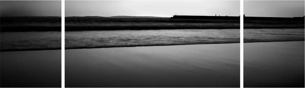 Obraz krajobrazu (170x50 cm)