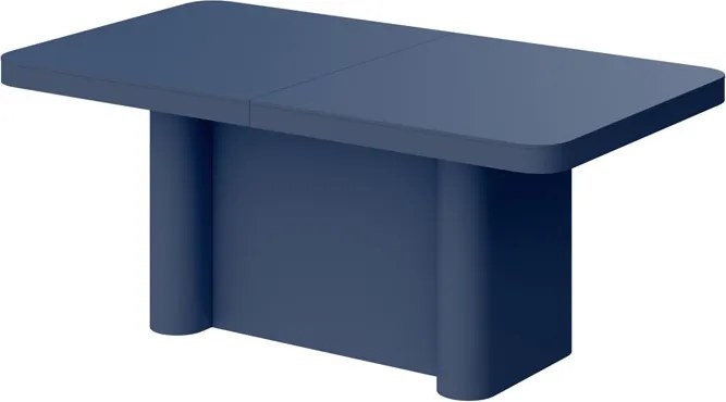 Pastelowy stół Portofino Hubertus rozkładany do 412 cm