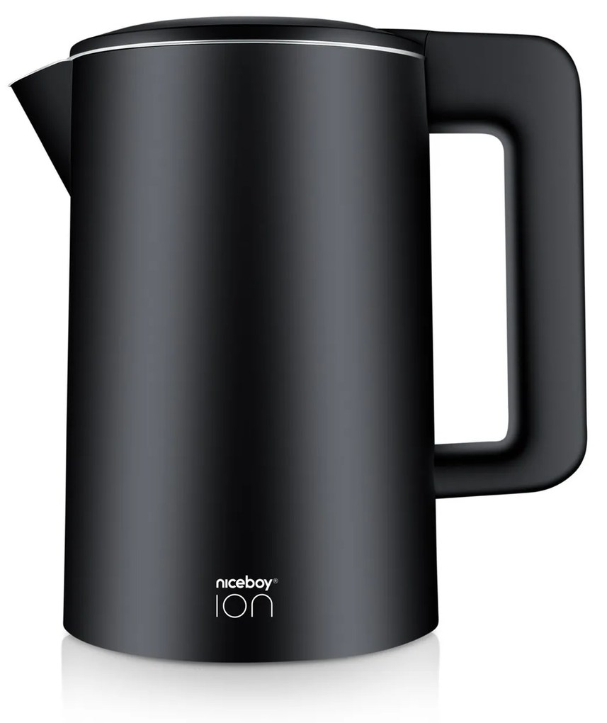 Czajnik ThermoKettle TK5, czarny