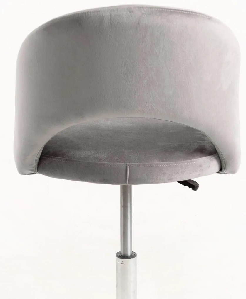 Silla Hole Terciopelo Office
