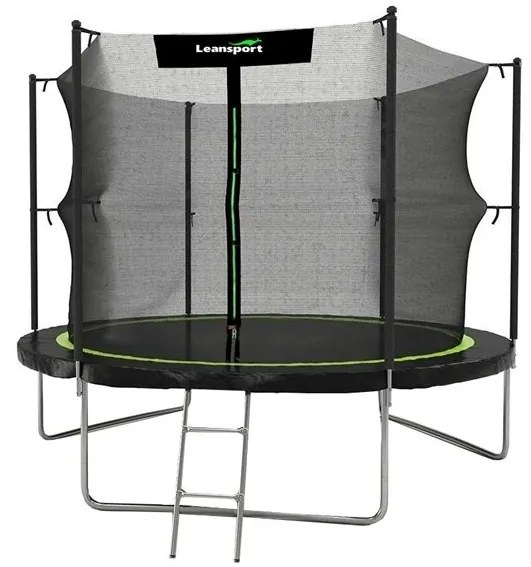 Trampolina lean sport pro 12ft