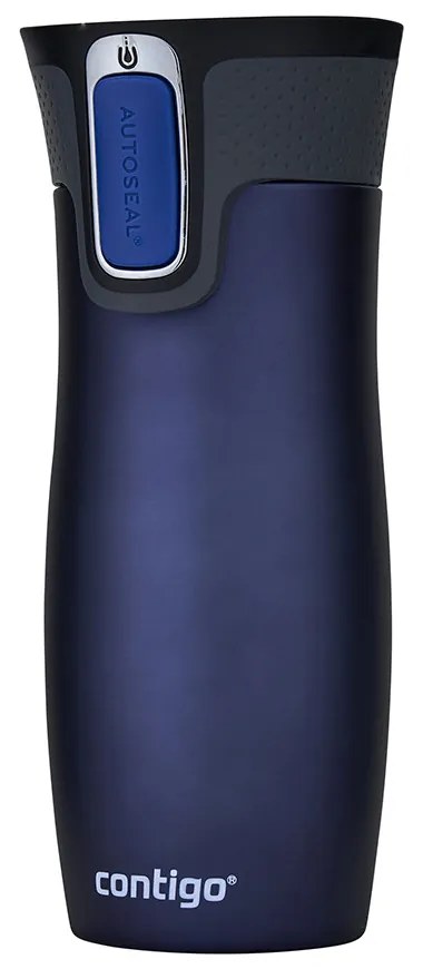 Contigo Butelka termiczna West Loop 470 ml Monaco