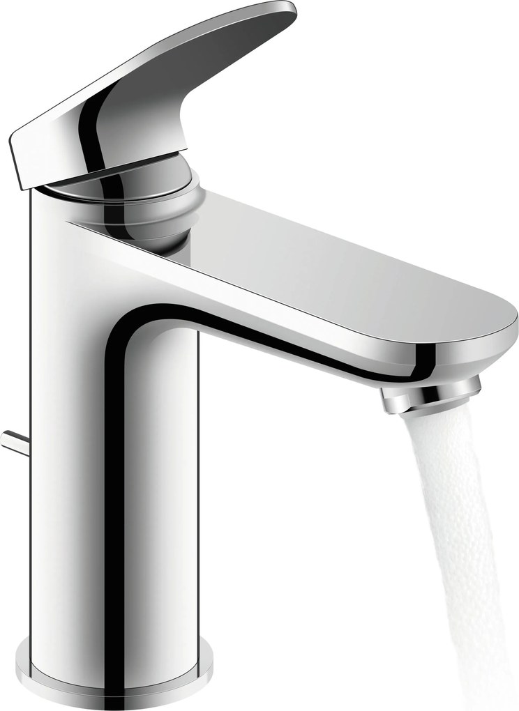 Duravit Wave jednouchwytowa bateria umywalkowa M