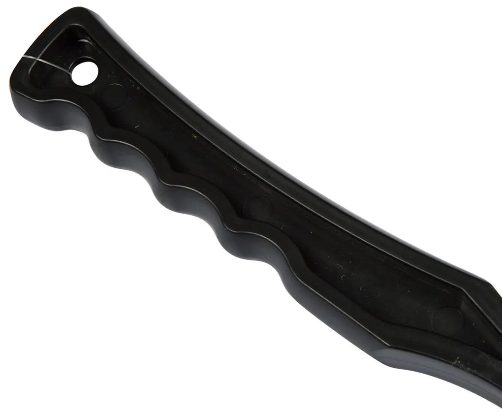 Wyrzutnia piłek tenisowych dla psa + piłka, 48 cm