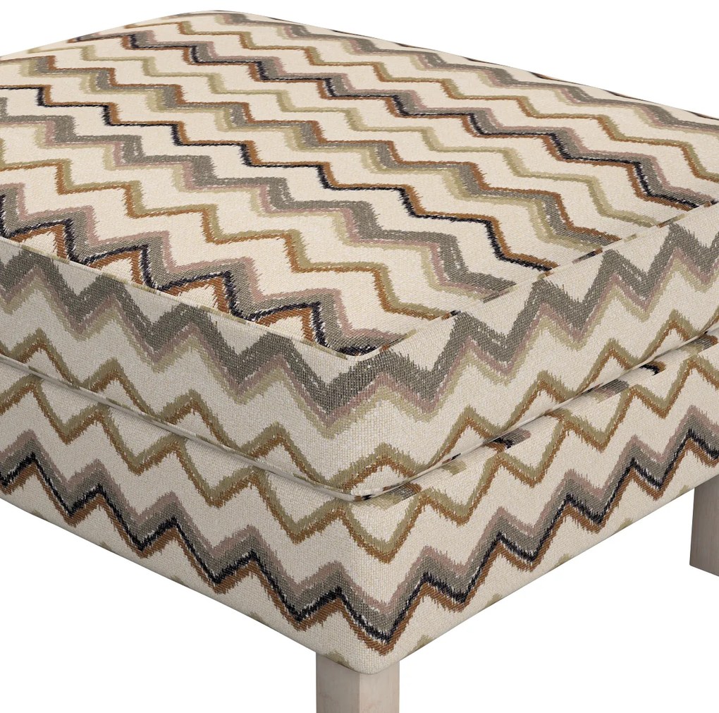 Pokrowiec na podnóżek Karlstad