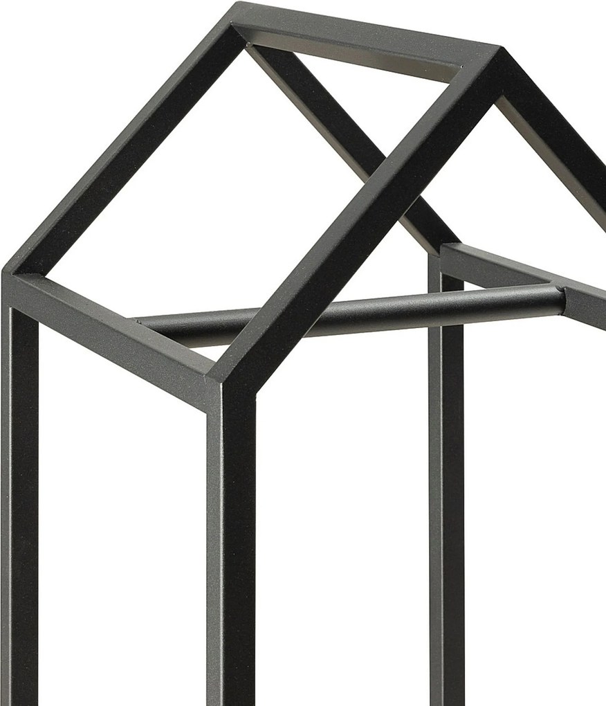 Wieszak stojący Loft II 33x150 cm