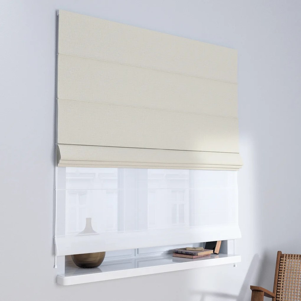 Roleta rzymska dzień noc Duo